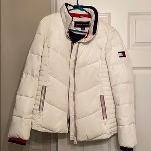 Tommy Hilfiger Winter Coat